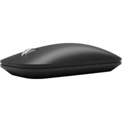 Mouse Microsoft Bluetooth Modern Mobile Black