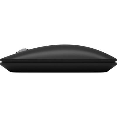Mouse Microsoft Bluetooth Modern Mobile Black