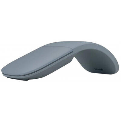Mouse Microsoft Bluetooth Arc Touch Ice Blue