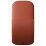 Mouse Microsoft Bluetooth Arc Touch Red