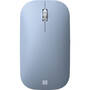 Mouse Microsoft Bluetooth Modern Mobile Blue