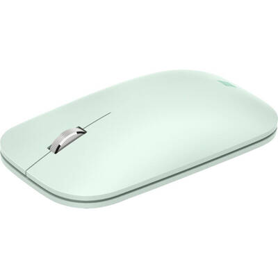Mouse Microsoft Bluetooth Modern Mobile Mint