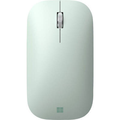 Mouse Microsoft Bluetooth Modern Mobile Mint