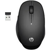 Mouse HP Dual Mode Black
