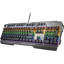 Tastatura TRUST Gaming GXT 877 Scarr Mecanica