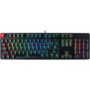 Tastatura Glorious Gaming PC Gaming Race GMMK Full-Size RGB Gateron Brown Mecanica