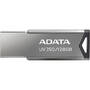 Memorie USB ADATA UV350 128GB USB 3.0 Silver