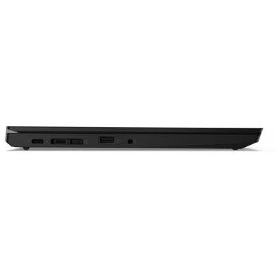 Ultrabook Lenovo 13.3'' ThinkPad L13 Yoga, FHD Touch, Procesor Intel Core i5-10210U (6M Cache, up to 4.20 GHz), 8GB DDR4, 256GB SSD, GMA UHD, Win 10 Pro, Black