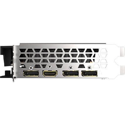 Placa Video GIGABYTE GeForce GTX 1660 SUPER MINI ITX 6GB GDDR6 192-bit