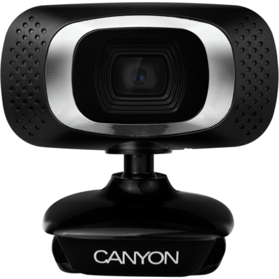 Camera Web CANYON CNE-CWC3N 720P USB 2.0