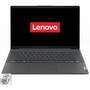 Laptop Lenovo 14'' IdeaPad 5 14IIL05, FHD, Procesor Intel Core i7-1065G7 (8M Cache, up to 3.90 GHz), 16GB DDR4, 1TB SSD, GeForce MX350 2GB, No OS, Graphite Grey