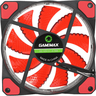 Gamemax GMX-AF12R 120mm