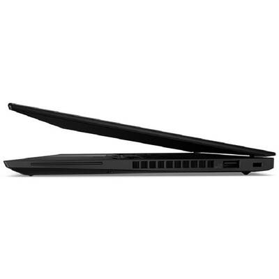 Laptop Lenovo 13.3" ThinkPad X13 G1, FHD Touch, Procesor Intel Core i7-10510U (8M Cache, up to 4.90 GHz), 16GB DDR4, 512GB SSD, GMA UHD, Win 10 Pro, Black