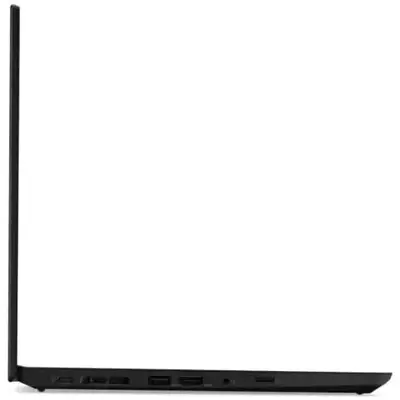 Laptop Lenovo 14'' ThinkPad T14 Gen 1, FHD, Procesor AMD Ryzen 5 PRO 4650U (8M Cache, up to 4.0 GHz), 8GB DDR4, 256GB SSD, Radeon, Win 10 Pro, Black