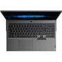 Laptop Lenovo Gaming 15.6'' Legion 5P 15IMH05H, FHD 144Hz, Procesor Intel Core i7-10750H (12M Cache, up to 5.00 GHz), 16GB DDR4, 1TB SSD, GeForce GTX 1660 Ti 6GB, No OS, Iron Grey