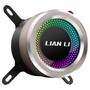 Cooler Lian Li Galahad 240 RGB Black