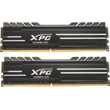 XPG Gammix D10 Black 16GB DDR4 3200MHz CL16 Dual Channel