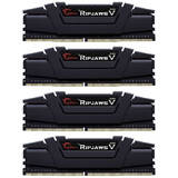 Ripjaws V 128GB DDR4 3200MHz CL16 1.35v Quad Channel Kit