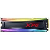 SSD ADATA XPG SPECTRIX S40G RGB 4TB PCI Express 3.0 x4 M.2 2280