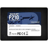 SSD Patriot P210 512GB SATA-III 2.5 inch