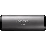SSD ADATA SE760 256GB USB 3.2 tip C Black