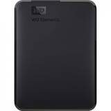 Hard Disk Extern WD Elements Portable 5TB USB 3.0 Black