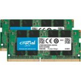 RAM Crucial SO D4 2666 16GB (2 x 8GB) K2