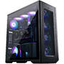 Carcasa PC Phanteks Enthoo Pro 2 Big-Tower, Tempered Glass, ARGB, Black