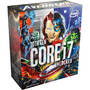 Procesor Intel Comet Lake, Core i7 10700K Avengers Edition 3.8GHz box