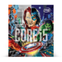 Procesor Intel Comet Lake, Core i5 10600K 4.1GHz, Avengers Edition