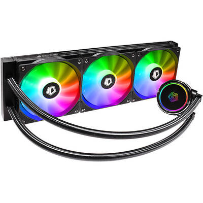 Cooler ID-Cooling Zoomflow 360X ARGB