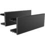 be quiet! HDD slot cover for Dark Base 900 / Pure Base 600 cases