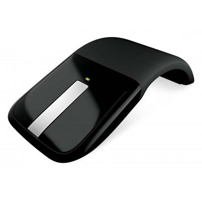 Mouse Microsoft ARC Touch black