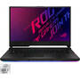 Laptop Asus Gaming 17.3'' ROG Strix SCAR 17 G732LXS, FHD 300Hz, Procesor Intel Core i7-10875H (16M Cache, up to 5.10 GHz), 32GB DDR4, 1TB SSD, GeForce RTX 2080 SUPER 8GB, Win 10 Home, Black