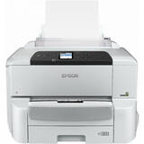 Imprimanta Epson WorkForce Pro WF-C8190DW, Inkjet, Color, Format A3+, Fax, Retea, Wi-Fi, Duplex
