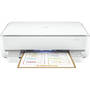 Imprimanta multifunctionala HP DeskJet Advantage 6075, InkJet, Color, Format A4