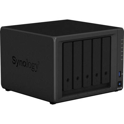 Network Attached Storage Synology DS1520+ 8GB
