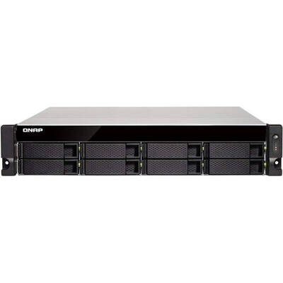 Network Attached Storage QNAP TS-863XU 4GB