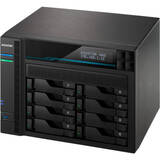 Network Attached Storage Asustor AS6508T 8GB