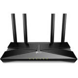 Router Wireless TP-Link Gigabit Archer AX20 Dual-Band WiFi 6