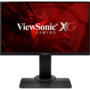 Monitor VIEWSONIC Gaming XG2405 23.8 inch 1 ms Negru FreeSync 144 Hz