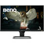 Monitor BenQ LED EW2780 27 inch 5 ms Black FreeSync 75Hz