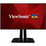 Monitor VIEWSONIC LED VP3268-4K 31.5 inch 5ms Negru  60Hz