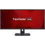 Monitor VIEWSONIC LED VG3448 34 inch 5ms Negru 60 Hz
