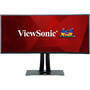 Monitor VIEWSONIC LED VP3881 Curbat 37.5 inch 5ms Negru 60 Hz