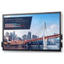 Monitor Dell Interactive C7520QT-05 Touchscreen 75 inch 8 ms Negru 60 Hz