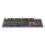 Tastatura TRUST Gaming GXT 865 Asta RGB Mecanica