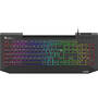 Tastatura Genesis Gaming Lith 400 RGB