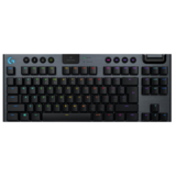Tastatura LOGITECH Gaming G915 TKL LIGHTSPEED Wireless GL Liniar Mecanica