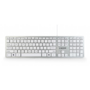 Tastatura Gembird KB-MCH-02 White
